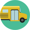 School-Bus icon