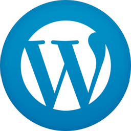 wordpress icon 512x512px (ico, png, icns) - free download | Icons101.com