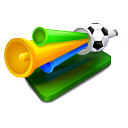 Football-Horn icon
