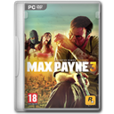 Max-Payne-3 icon