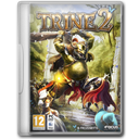 Trine-2 icon