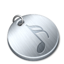 shiny_music icon