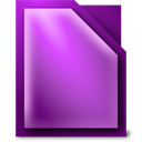 libreoffice-base icon