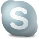 skype_contact_invisible icon