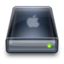 HD_apple icon