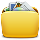 Folder-My-documents-icon