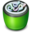 Recycle-Bin-full-icon