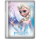 Frozen2 icon
