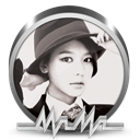 Sooyoung icon