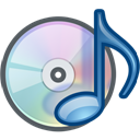 MusicPlayer icon