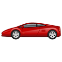 Sportscar2 icon