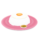 Egg+Rice2 icon
