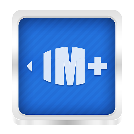 im+ icon 512x512px (ico, png, icns) - free download | Icons101.com