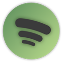 Spotify icon 512x512px (ico, png, icns) - free download | Icons101.com