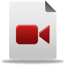 video-file icon