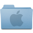 Apple_Logo icon