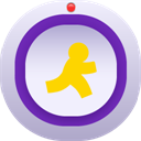 aim icon