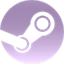 SteamPastelPurple icon