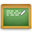 Chalkboard2 icon
