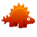 stegosaurus icon