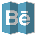 Behance-Icon