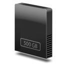 drive-slim-internal-500gb icon