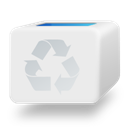 recycle-empty icon