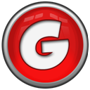 Letter-G icon