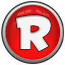 Letter-R icon