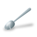 Dessert-Spoon icon