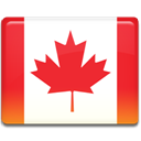 Canada-Flag-256 icon