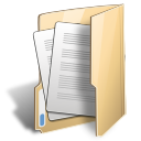 document-open icon