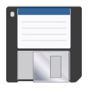 document-save icon