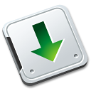 folder_download icon