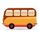 van-bus icon