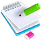 Write-Note icon