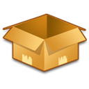 Box_Empty icon