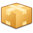 Box_Full icon
