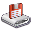 Floppy_Drive icon