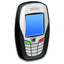 Mobile_Phone icon