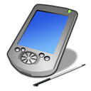 MyPDA01 icon