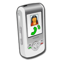 MyPhone_Calling icon