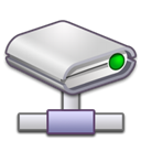 Network_Drive icon