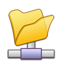 Network_Folder icon