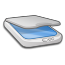 Scanner1 icon