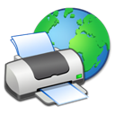 Web_Printer icon