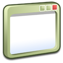 Windows_Olive icon