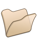 folder_beige icon