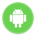 AndroidFileTransfer icon