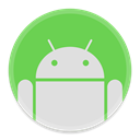 AndroidFileTransfer2 icon
